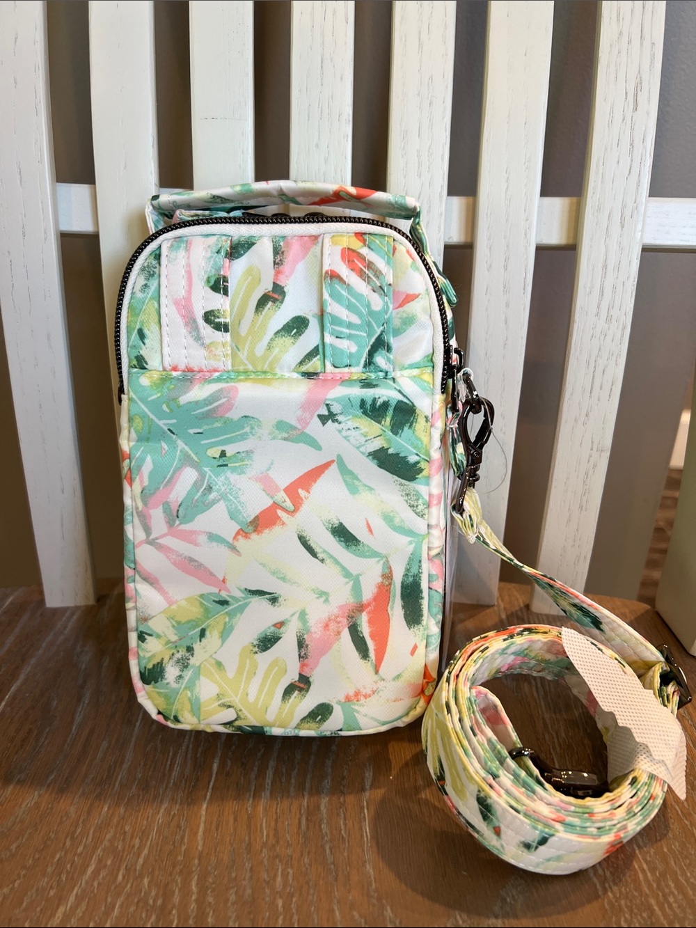 Lug Skeeter Mini Bridge Candy Tropics - Picture 2 of 8